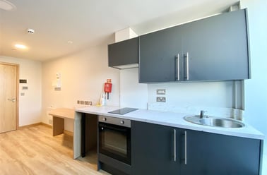 21 Heathcoat Street, Hockley, Nottingham - Image 3